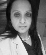Dr. Vanishree Srinivas
